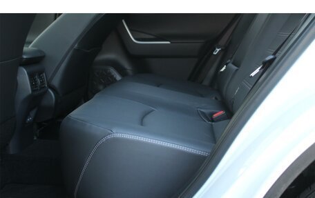 Toyota RAV4, 2025 год, 5 990 000 рублей, 17 фотография
