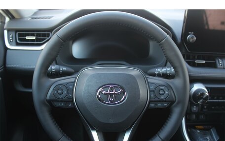 Toyota RAV4, 2025 год, 5 990 000 рублей, 22 фотография
