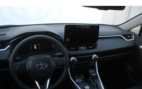 Toyota RAV4, 2025 год, 5 990 000 рублей, 20 фотография