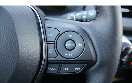 Toyota RAV4, 2025 год, 5 990 000 рублей, 24 фотография