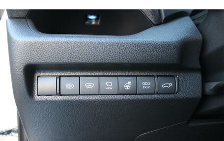 Toyota RAV4, 2025 год, 5 990 000 рублей, 28 фотография