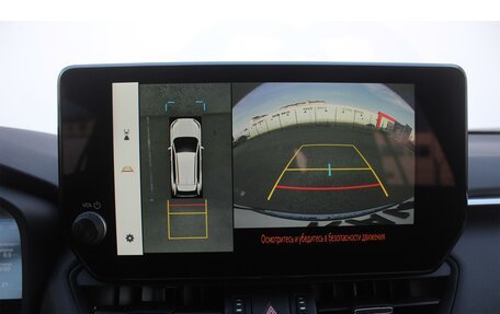 Toyota RAV4, 2025 год, 5 990 000 рублей, 35 фотография