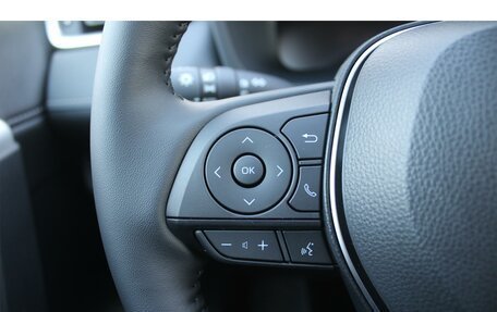Toyota RAV4, 2025 год, 5 990 000 рублей, 25 фотография