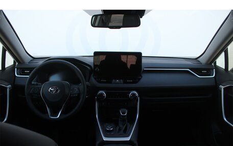 Toyota RAV4, 2025 год, 5 990 000 рублей, 30 фотография