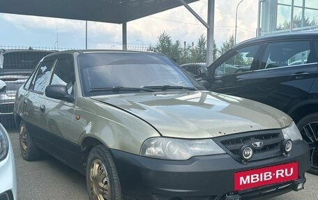 Daewoo Nexia I рестайлинг, 2011 год, 155 000 рублей, 2 фотография