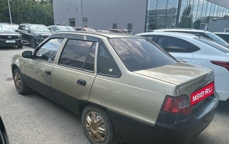 Daewoo Nexia I рестайлинг, 2011 год, 155 000 рублей, 3 фотография