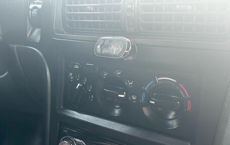 Daewoo Nexia I рестайлинг, 2011 год, 155 000 рублей, 6 фотография