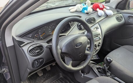 Ford Focus IV, 2004 год, 360 000 рублей, 11 фотография