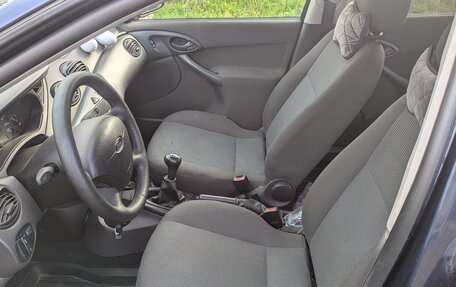 Ford Focus IV, 2004 год, 360 000 рублей, 10 фотография