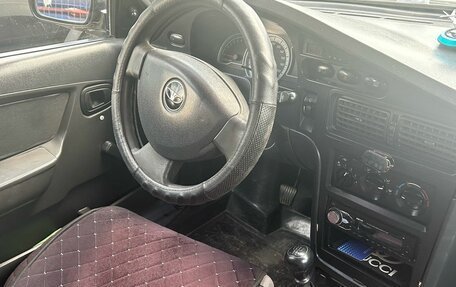 Daewoo Nexia I рестайлинг, 2011 год, 155 000 рублей, 5 фотография
