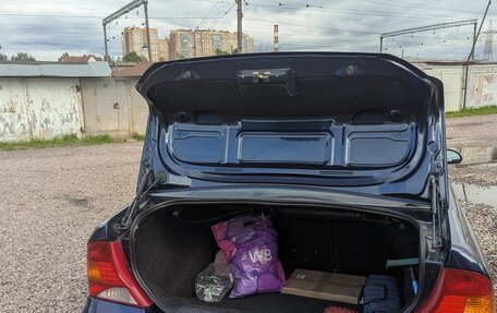 Ford Focus IV, 2004 год, 360 000 рублей, 12 фотография