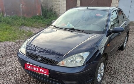 Ford Focus IV, 2004 год, 360 000 рублей, 2 фотография