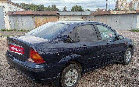 Ford Focus IV, 2004 год, 360 000 рублей, 5 фотография