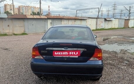 Ford Focus IV, 2004 год, 360 000 рублей, 4 фотография
