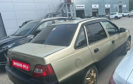 Daewoo Nexia I рестайлинг, 2011 год, 155 000 рублей, 4 фотография