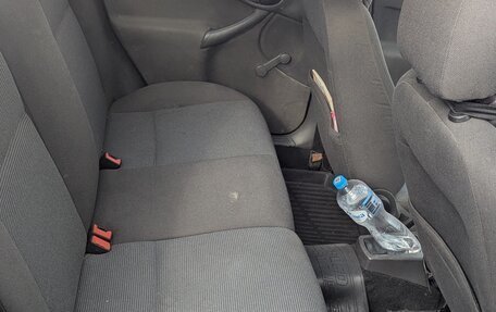 Ford Focus IV, 2004 год, 360 000 рублей, 17 фотография