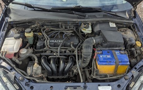 Ford Focus IV, 2004 год, 360 000 рублей, 20 фотография