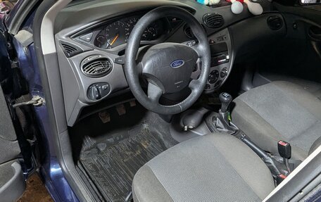 Ford Focus IV, 2004 год, 360 000 рублей, 24 фотография