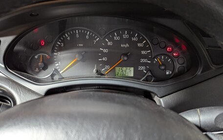 Ford Focus IV, 2004 год, 360 000 рублей, 26 фотография