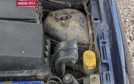 Ford Focus IV, 2004 год, 360 000 рублей, 22 фотография