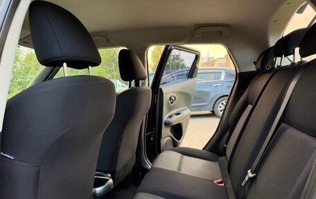 Nissan Juke II, 2014 год, 1 180 000 рублей, 9 фотография