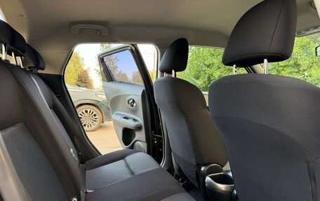 Nissan Juke II, 2014 год, 1 180 000 рублей, 8 фотография