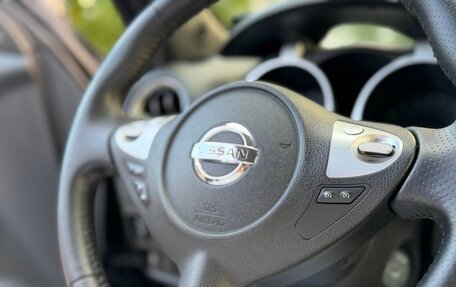 Nissan Juke II, 2014 год, 1 180 000 рублей, 11 фотография