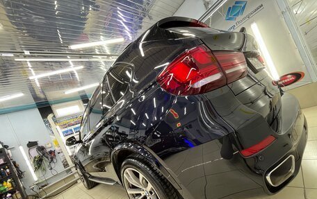 BMW X5, 2017 год, 4 100 000 рублей, 6 фотография