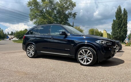 BMW X5, 2017 год, 4 100 000 рублей, 7 фотография