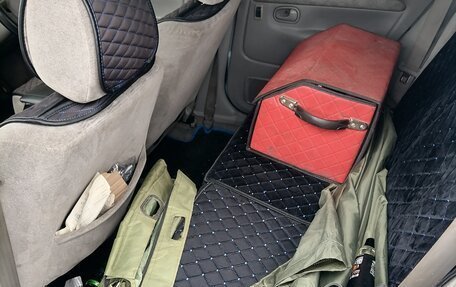 Mazda Demio III (DE), 2000 год, 430 000 рублей, 7 фотография