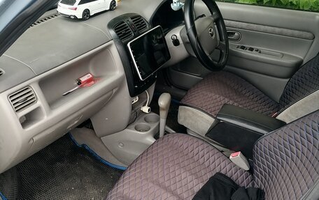 Mazda Demio III (DE), 2000 год, 430 000 рублей, 5 фотография
