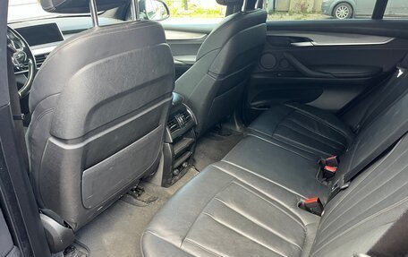 BMW X5, 2017 год, 4 100 000 рублей, 12 фотография