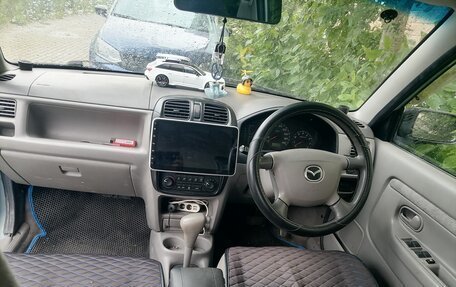 Mazda Demio III (DE), 2000 год, 430 000 рублей, 6 фотография