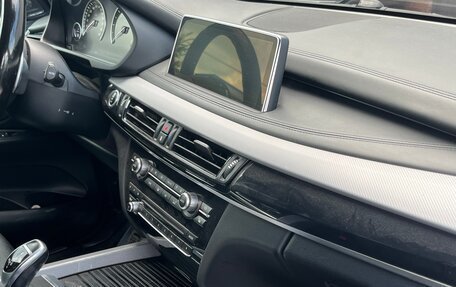 BMW X5, 2017 год, 4 100 000 рублей, 13 фотография