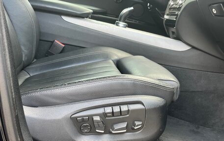 BMW X5, 2017 год, 4 100 000 рублей, 14 фотография