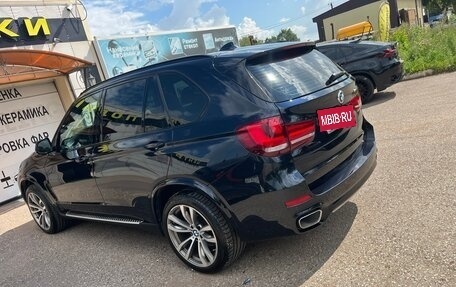 BMW X5, 2017 год, 4 100 000 рублей, 9 фотография