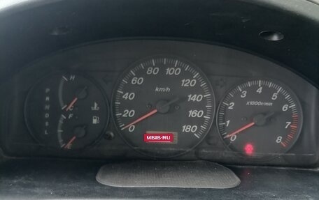 Mazda Demio III (DE), 2000 год, 430 000 рублей, 8 фотография