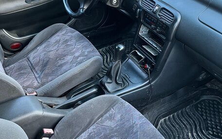 Mazda 626, 1996 год, 66 000 рублей, 5 фотография