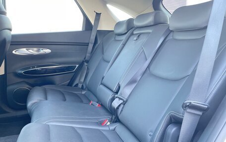 Genesis GV70, 2021 год, 4 400 000 рублей, 9 фотография