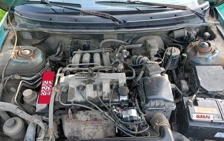Mazda 626, 1996 год, 66 000 рублей, 6 фотография