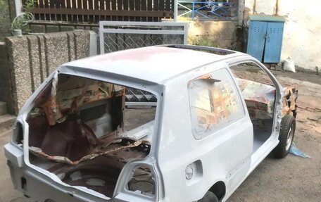 Volkswagen Golf III, 1991 год, 666 666 рублей, 4 фотография