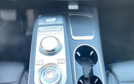 Genesis GV70, 2021 год, 4 400 000 рублей, 13 фотография