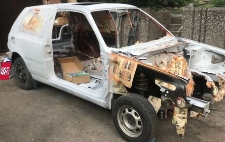 Volkswagen Golf III, 1991 год, 666 666 рублей, 6 фотография