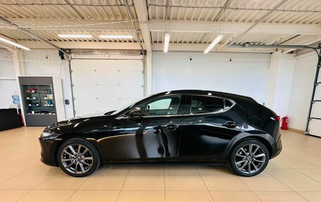 Mazda 3, 2021 год, 1 999 999 рублей, 3 фотография