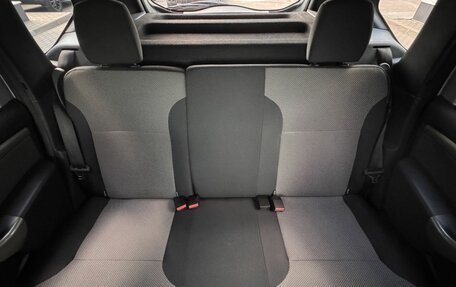 Renault Duster I рестайлинг, 2017 год, 1 220 000 рублей, 17 фотография