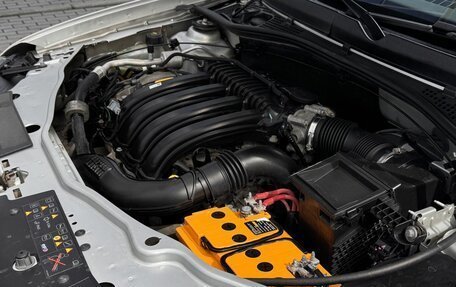 Renault Duster I рестайлинг, 2017 год, 1 220 000 рублей, 20 фотография