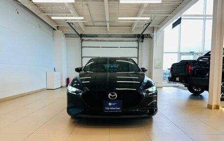 Mazda 3, 2021 год, 1 999 999 рублей, 9 фотография
