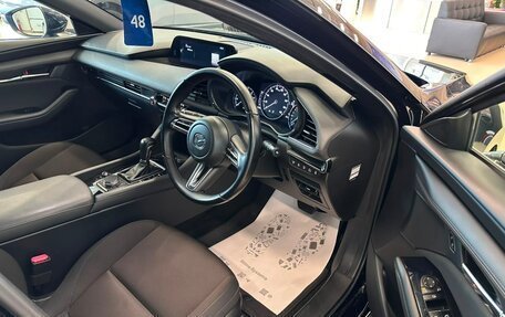 Mazda 3, 2021 год, 1 999 999 рублей, 10 фотография