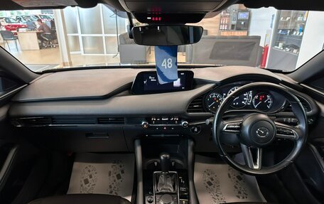Mazda 3, 2021 год, 1 999 999 рублей, 16 фотография