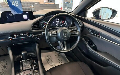 Mazda 3, 2021 год, 1 999 999 рублей, 15 фотография